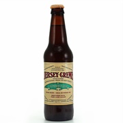 Jersey Creme Soda