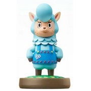 Cyrus (Animal Crossing)