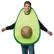 Avocado Costume