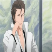 Sousuke Aizen
