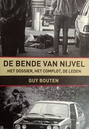 De Bende Van Nijvel (Guy Bouten)