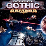Battlefleet Gothic: Armada