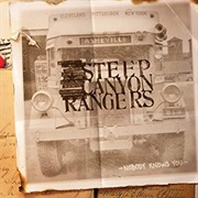 Steep Canyon Rangers, Nobody Knows You