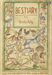 Bestiary: Poems (Donika Kelly)