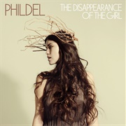 The Wolf - PHILDEL