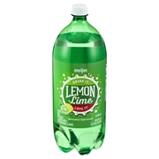 Meijer Lemon Lime