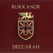 Rukkanor - Deccarah