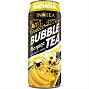 Inotea Banana Bubble Tea