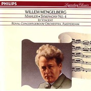 Gustav Mahler - Symphony No. 4