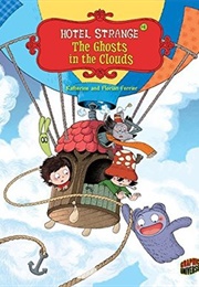 The Ghosts in the Clouds (Katherine Ferrier, Florian Ferrier)