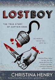Lostboy (Christina Henry)