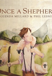 Once a Shepherd (Glenda Millard)