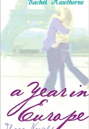 Year in Europe (Rachel Hawthorne)