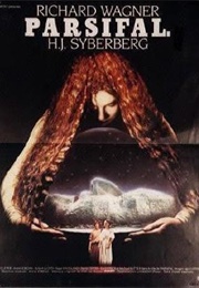 Parsifal (France & West Germany) (1982)