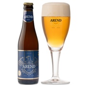 Arend Tripel - Brouwerij De Ryck