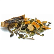 Par Avion Tea Peppermint Lemon