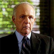 Season 5 Episode 3 "Reckoner"