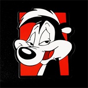 Pepe Le Pew