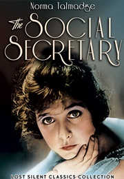 The Social Secretary (1916)