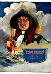 Captain Blood (1924)