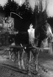 The Phantom Carriage (1921)