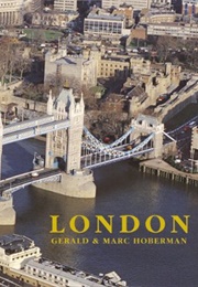 London: Photographs in Celebration (Hoberman)