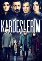Kardeşlerim (2021)