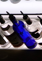 Bar Napkin Sonnet #11 (Moira Egan)