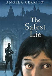 The Safest Lie (Angela Cerrito)