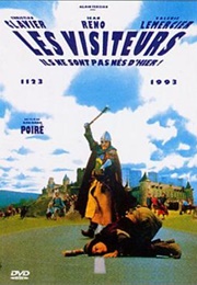 Les Visiteurs (1993)