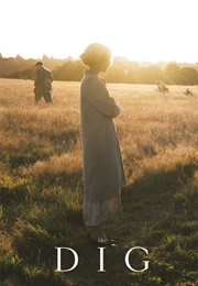 The Dig (2021)