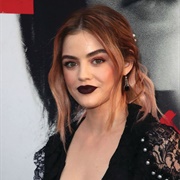 Lucy Hale
