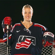 Kathleen Kauth (Lesbian, She/Her)