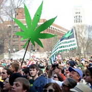 Hash Bash Ann Arbor