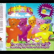 Jellikins - Wobble Down