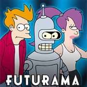Futurama (1999-2013)