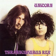 Unicorn (Tyrannosaurs Rex, 1969)