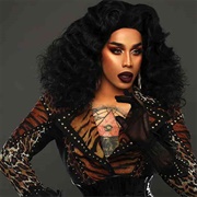 Dahlia Sin (Gay, He/Him)