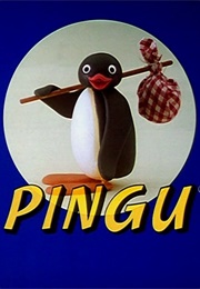 Pingu (1980)