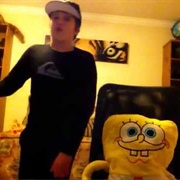 SpongeBob Style