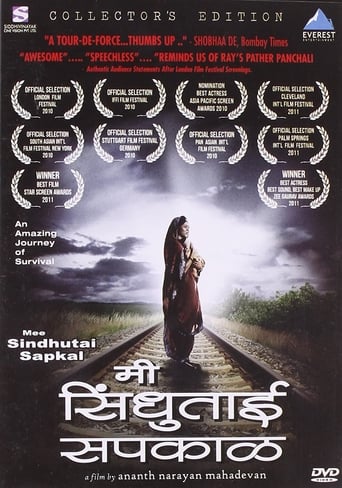 I Am Sindhutai Sapkal (2010)