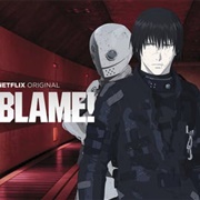 Blame (2017)