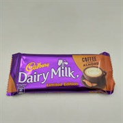 Cadbury Dairy Milk Coffee