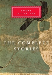 The Complete Stories of Edgar Allan Poe (Edgar Allan Poe)