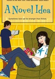 A Novel Idea (Aimee Friedman)