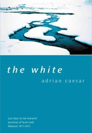 The White (Adrian Caesar)