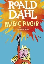 The Magic Finger (Roald Dahl)