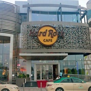 Dubai Festival City, United Arab Emirates