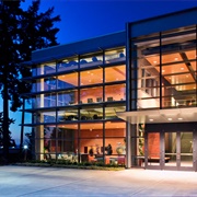 Northwest University