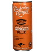 Buderim Ginger Ginger Beer